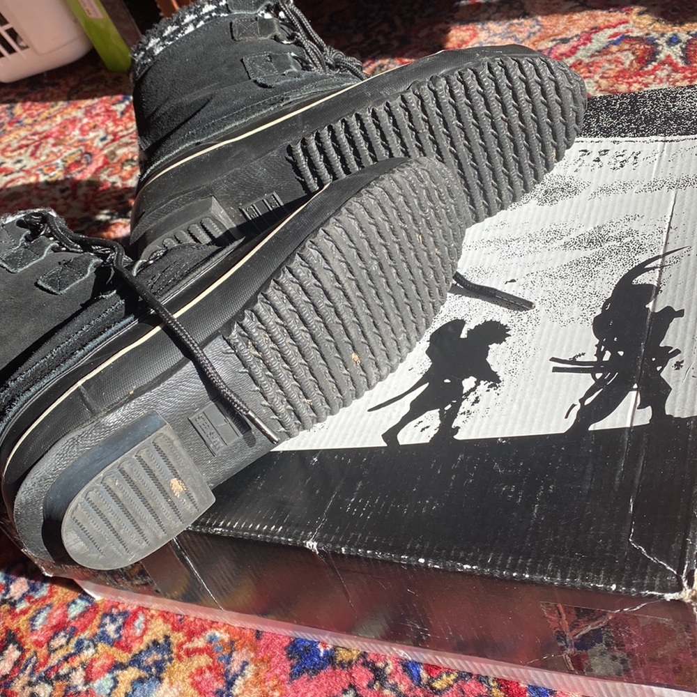 Khombu vail waterproof boots - Picture 6 of 6